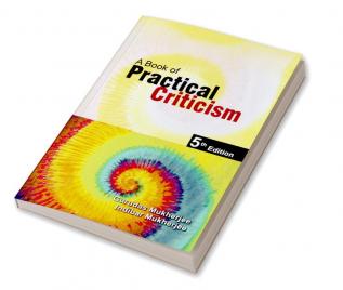 Book Of Practical Criticism 5Ed