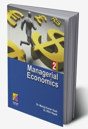 Managerial Economics 2/ED