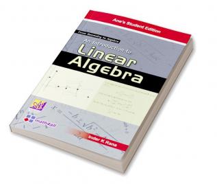 Introduction To Linear Algebra