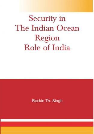 Security in the Indian Ocean Region