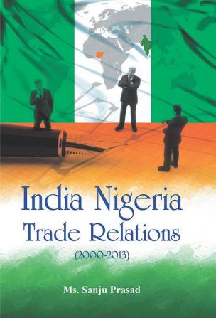 India Nigeria Trade Relations (2000-2013)