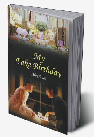 My Fake Birthday