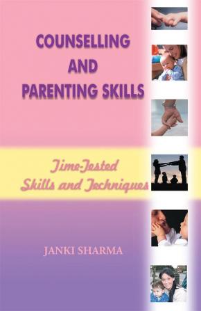 Counselling & Parenting Skills