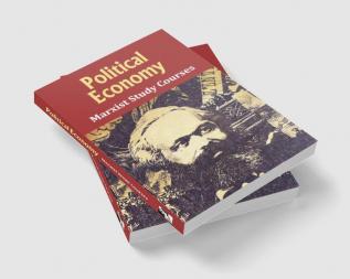 Political Economy Marxist Study Courses