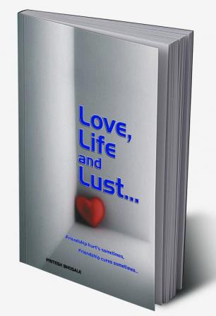 LoveLife and Lust