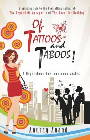 Of Tattoos and Taboos !