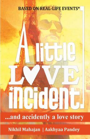 A Little Love Incident