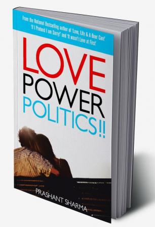 Love Power Politics!!