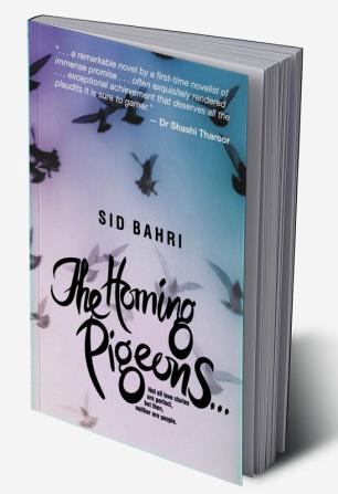 The Homing Pigeons