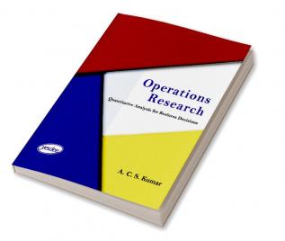 Operations Research