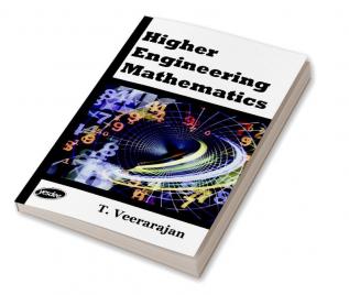 Higher Engineering Mathematics