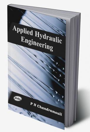 Applied Hydraulic Engineering