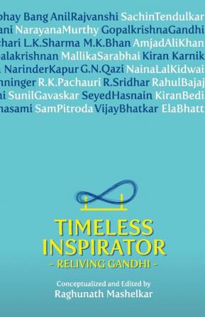 TIMELESS INSPIRATOR