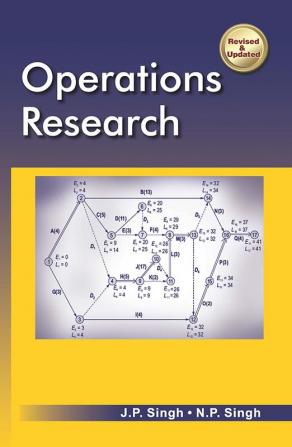 Operations Research