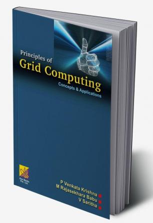 Principles of Grid Computing