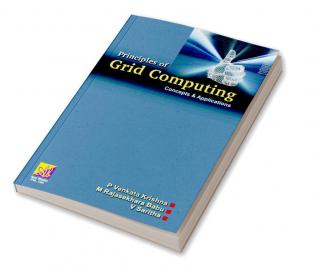 Principles of Grid Computing