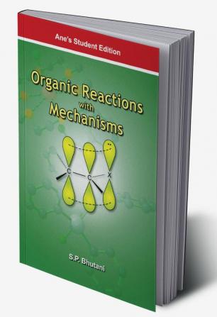 Organic Reactions With Mechanisms