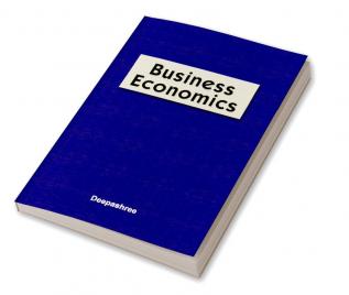 Business Economics