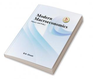 Modern Macroeconomics : Theory and Policy 2/E