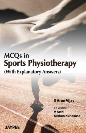 MCQs in Sports Physiotherapy