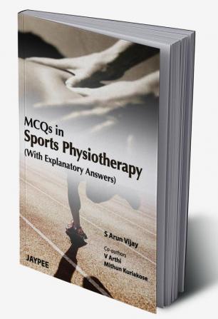 MCQs in Sports Physiotherapy