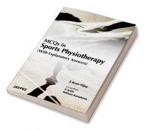 MCQs in Sports Physiotherapy