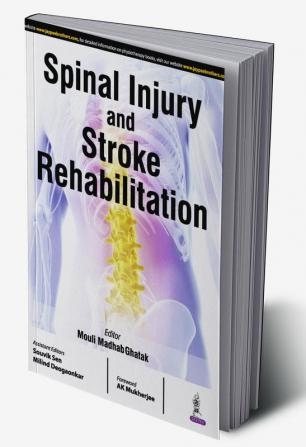 Spinal Injury and Stroke Rehabilitation 1st edn 2017