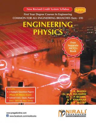 Engineering Physics