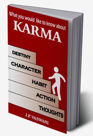 What You Would Like To Know About Karma