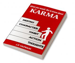 What You Would Like To Know About Karma