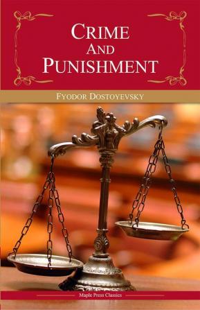 Crime and Punishment