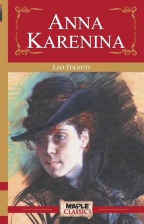 Anna Karenina