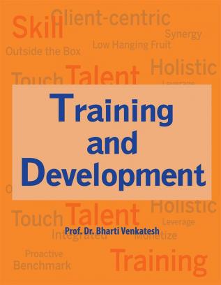 Training And Development