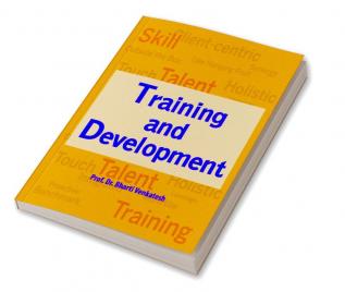 Training And Development