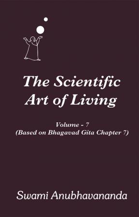 The Sci Art of Living Chapter 2007