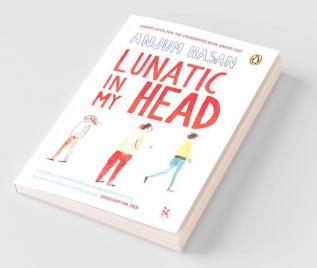 Lunatic in My Head (R/E)