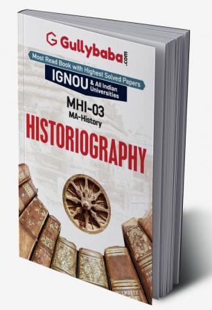 MHI-03 - Historiography