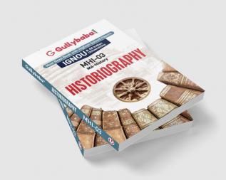 MHI-03 - Historiography