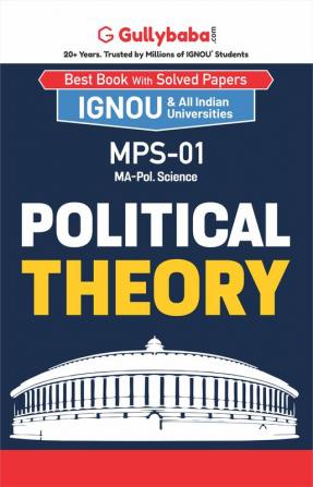 MPS-01 Political Theory