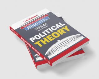 MPS-01 Political Theory