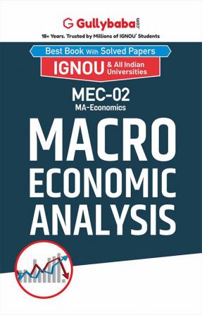 MEC-02 Macroeconomic Analysis