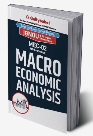 MEC-02 Macroeconomic Analysis