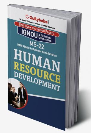 MS-22 Human Resource Development