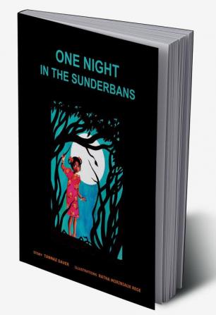 ONE NIGHT IN THE SUNDERBANS