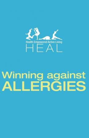 Winning against ALLERGIES