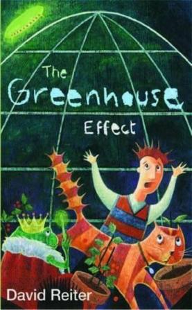 The Greenhouse Effect