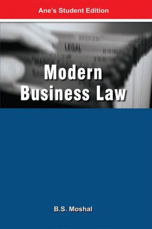 Modern Business Law