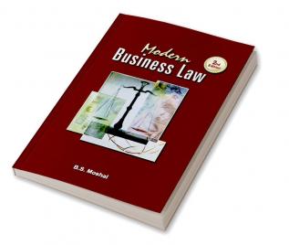 Modern Business Law 2nd ED