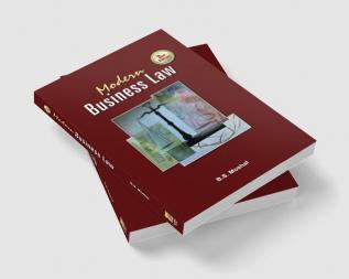 Modern Business Law 2nd ED