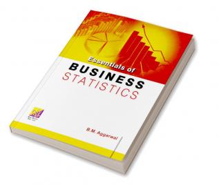 Essentials of Business Statistics